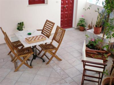 фото отеля Dream Rooms To Let Hotel Ermoupoli