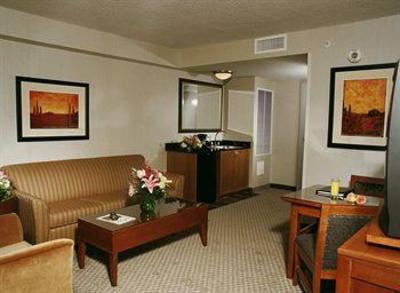 фото отеля Embassy Suites Loudon Dulles