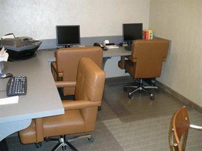 фото отеля Embassy Suites Loudon Dulles