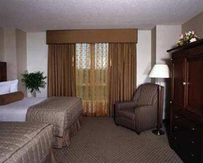 фото отеля Embassy Suites Loudon Dulles