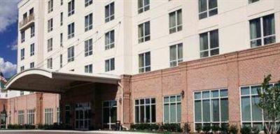 фото отеля Embassy Suites Loudon Dulles