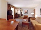 фото отеля Embassy Suites Loudon Dulles