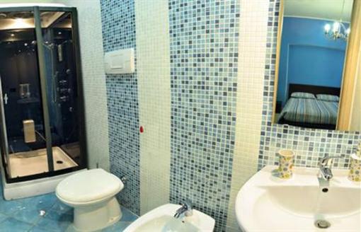 фото отеля B&B Blu Mediterraneo