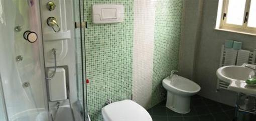 фото отеля B&B Blu Mediterraneo