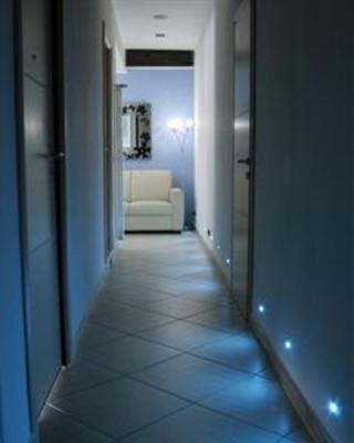 фото отеля B&B Blu Mediterraneo