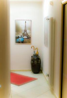 фото отеля B&B Blu Mediterraneo