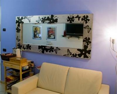 фото отеля B&B Blu Mediterraneo