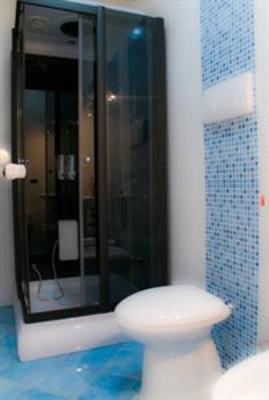 фото отеля B&B Blu Mediterraneo