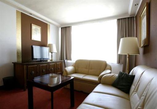 фото отеля Hotel Arpad