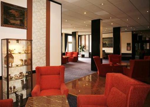 фото отеля Hotel Arpad