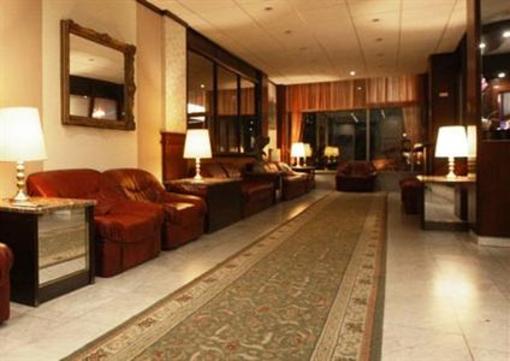 фото отеля Hotel Arpad