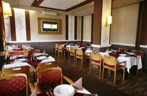 фото отеля Hotel Arpad