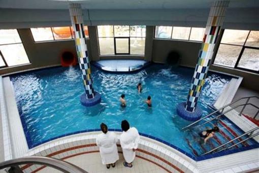 фото отеля Hotel Arpad