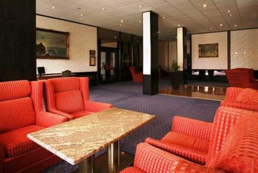 фото отеля Hotel Arpad