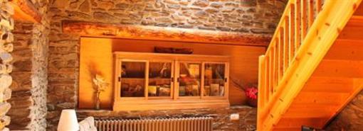 фото отеля Hotel Restaurant Can Borrell
