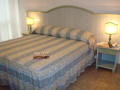 фото отеля Hotel Villa Rona
