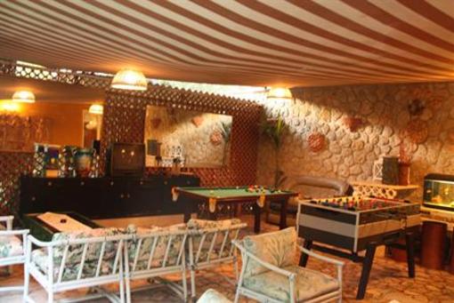 фото отеля Hotel Villa Rona