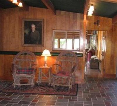 фото отеля Birchwood Inn