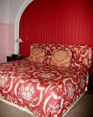 фото отеля Zomerlust Guesthouse