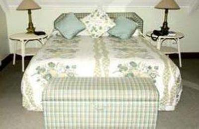 фото отеля Zomerlust Guesthouse