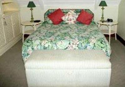 фото отеля Zomerlust Guesthouse
