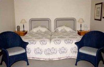 фото отеля Zomerlust Guesthouse