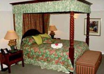 фото отеля Zomerlust Guesthouse