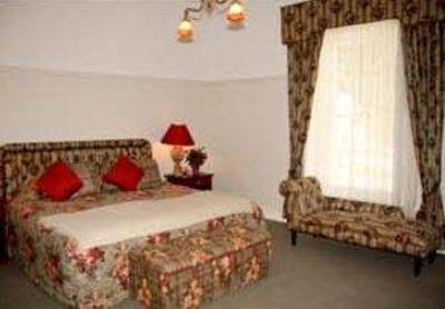 фото отеля Zomerlust Guesthouse