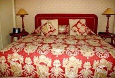 фото отеля Zomerlust Guesthouse