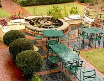 фото отеля Zomerlust Guesthouse