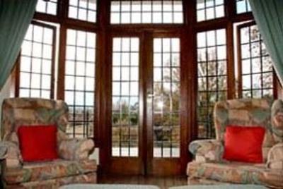 фото отеля Zomerlust Guesthouse