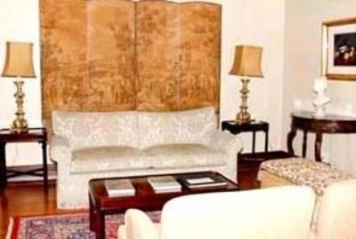 фото отеля Zomerlust Guesthouse
