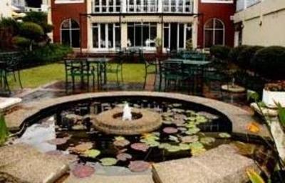 фото отеля Zomerlust Guesthouse