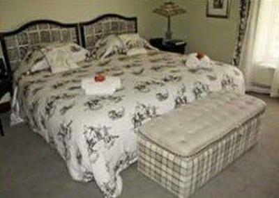 фото отеля Zomerlust Guesthouse