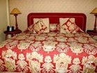 фото отеля Zomerlust Guesthouse