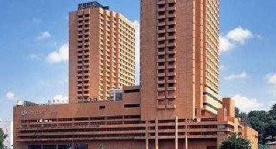 фото отеля Somerset Liang Court