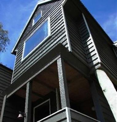 фото отеля Rundells Alpine Lodge
