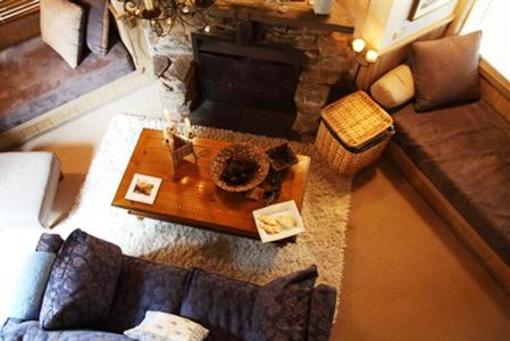 фото отеля Rundells Alpine Lodge