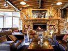 фото отеля Rundells Alpine Lodge