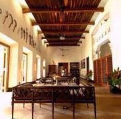 фото отеля Galle Fort Hotel