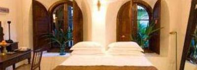 фото отеля Galle Fort Hotel