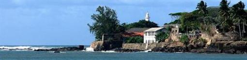 фото отеля Galle Fort Hotel
