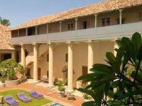 Galle Fort Hotel