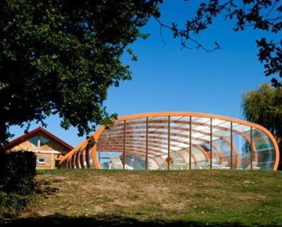 фото отеля Domaine Des Grandes Cotes