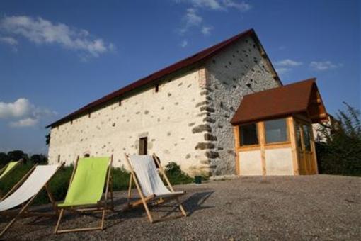фото отеля Domaine Des Grandes Cotes