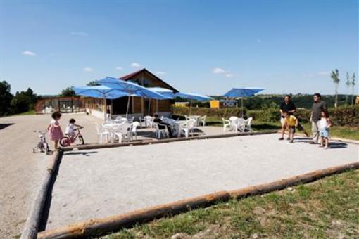 фото отеля Domaine Des Grandes Cotes
