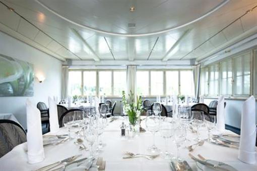 фото отеля Golfhotel Bodensee