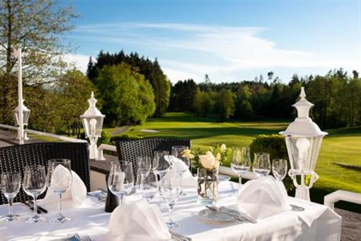 фото отеля Golfhotel Bodensee