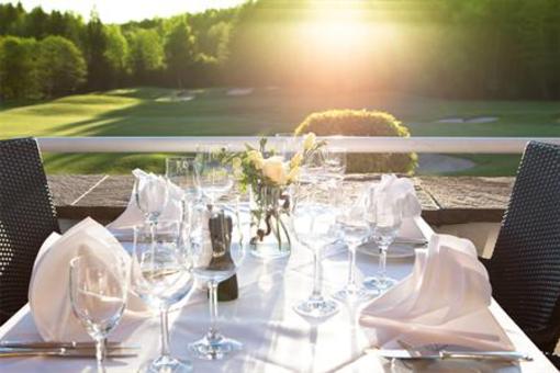 фото отеля Golfhotel Bodensee