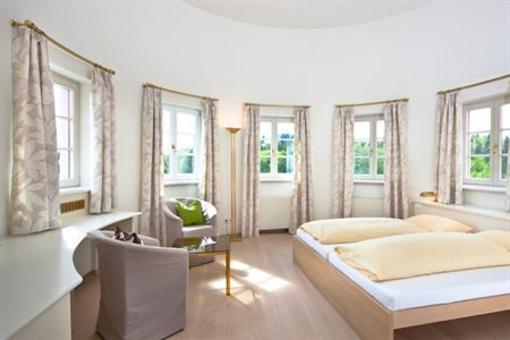 фото отеля Golfhotel Bodensee